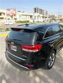 كيا سورينتو